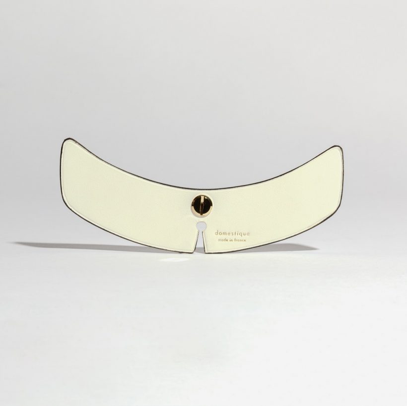 O-Ring Collar White#domestique-O-RING-COLLAR-White-2000-820x819.jpg