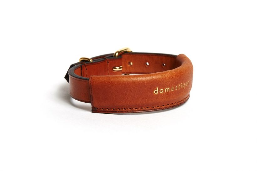 Stamped Bracelet Brown&Gold#domestique-STAMPED-BRACELET-Brown1000-820x546.jpg