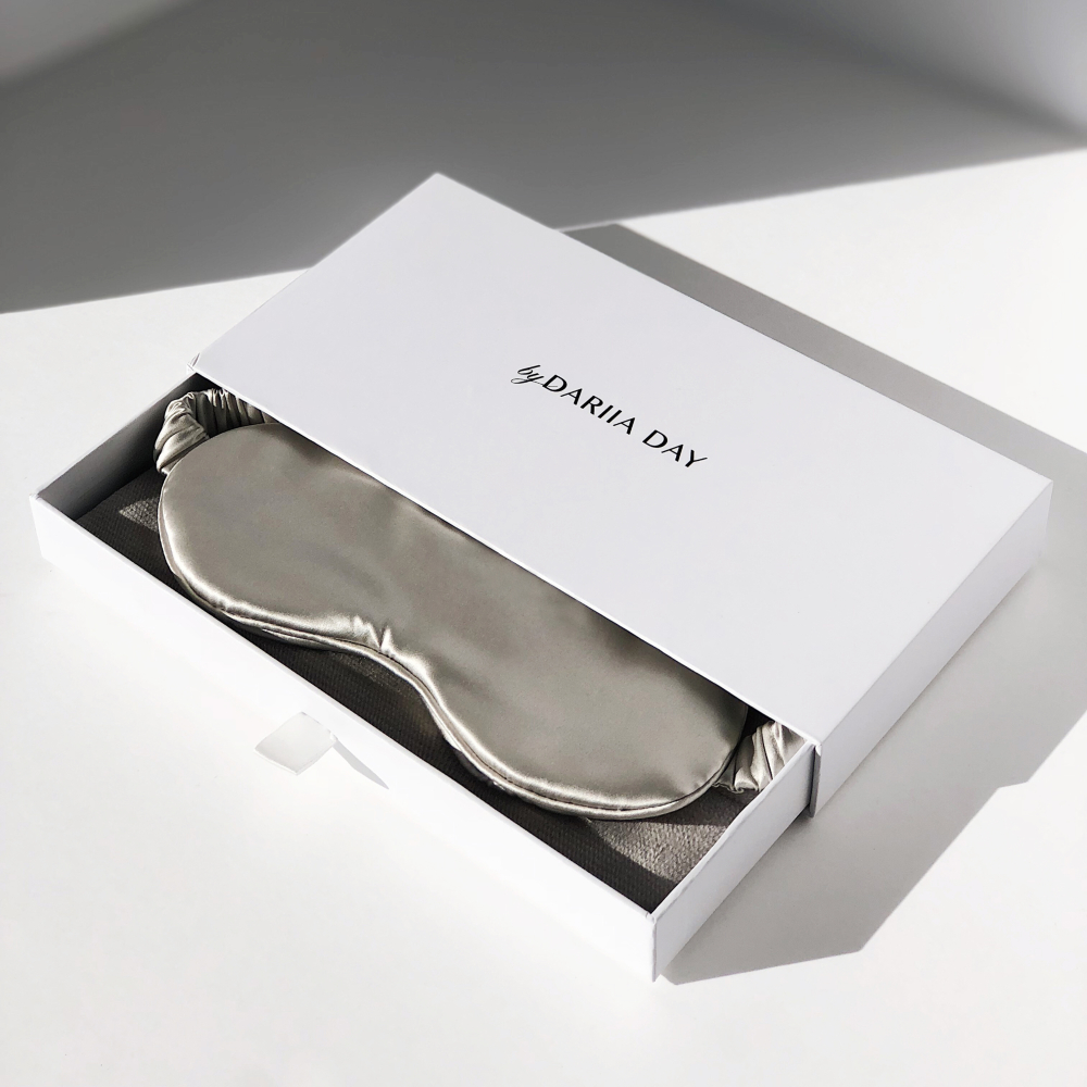 Silk Eye Mask#SilkEyeMask_ByDariiaDay_Box_Grey.jpg