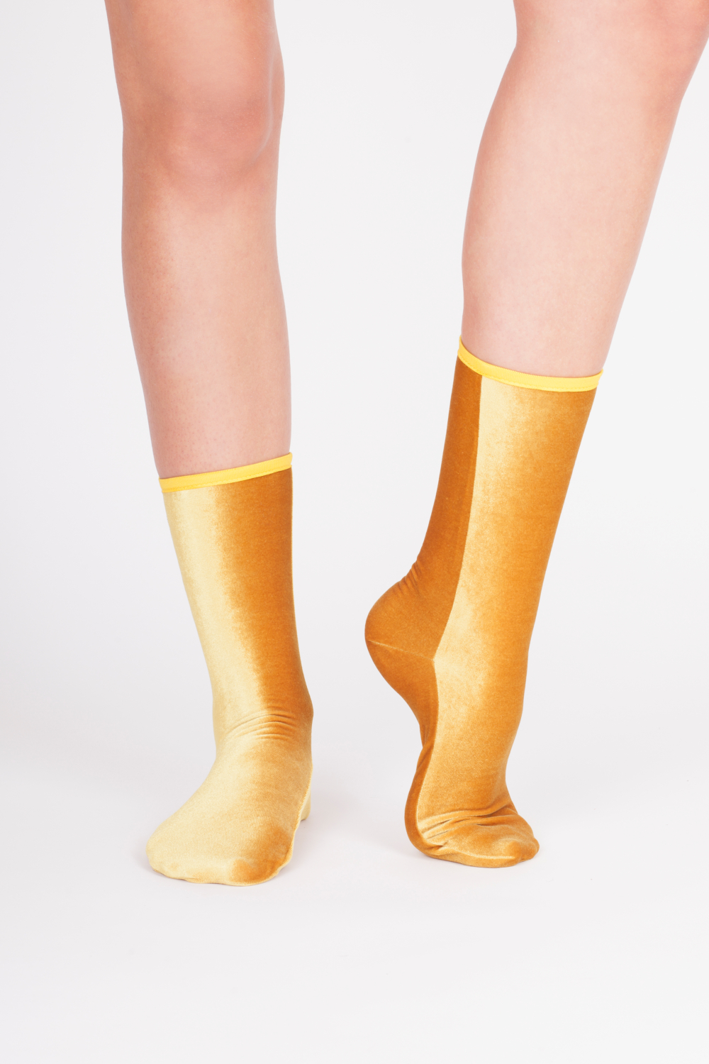 Velvet Sock's Mustard Yellow#mustardyellow.jpg