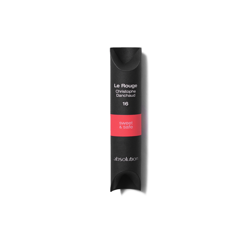 Le Coquelicot Lipstick No16#DSC9472_2-1.jpg