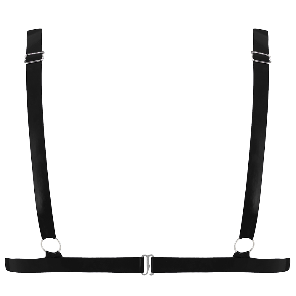 Triangle Bra Black#triangle_bra_black_2.jpg