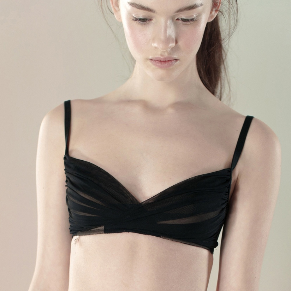 Grès Black Draped Bralette#look1101crop-1.jpg