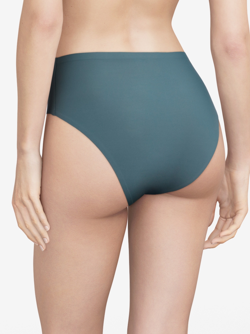 Soft Stretch French Cut Brief#C10670-0PN-SOFT_STRETCH_BRIEF-BK.jpg