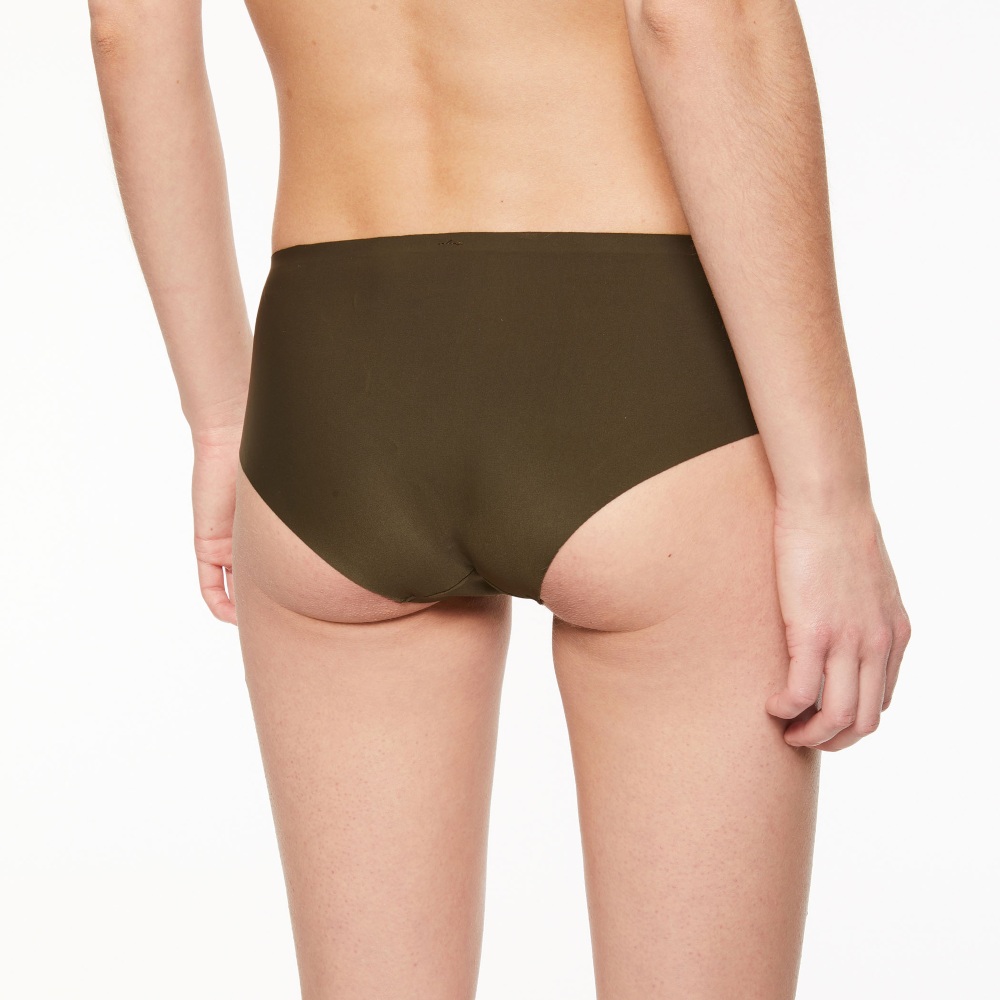 Urbaine Khaki Shorty#T01C50-079-URBAINE_SHORTY_BOXER-BK.jpg