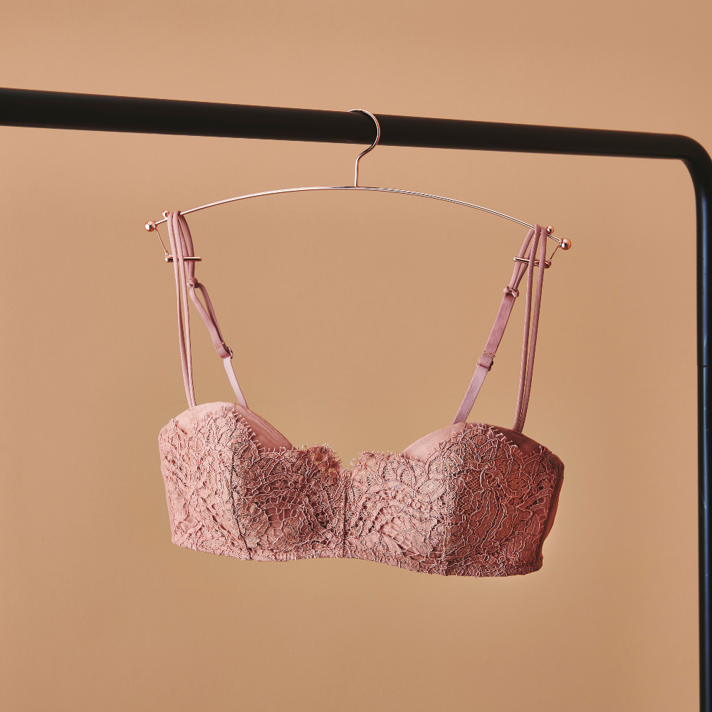 Blue&Green Non-Wired Bra#BG-Bra.jpg