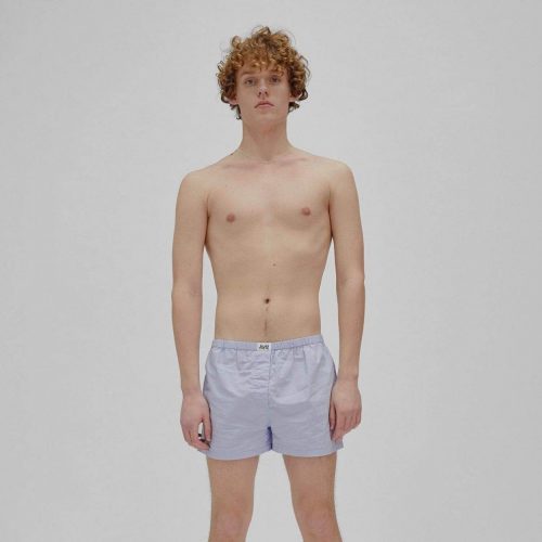 Classic Woven Boxers#