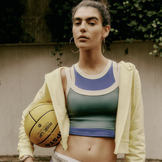 Active Flow Bra#