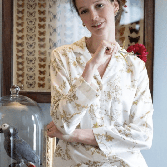 Pyjama « Naelle »#