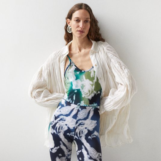 Jumpsuit Yoga Paolina#