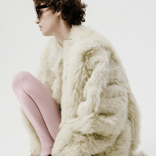 Olivia Premium Tights#