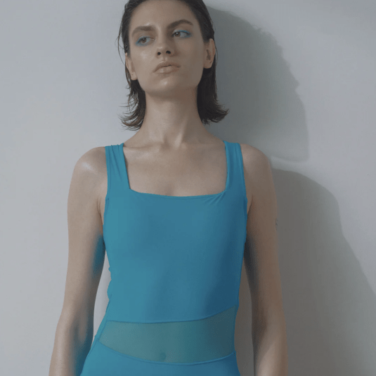 Maillot De Bain Aromatique X Noblesse Oblige#