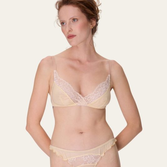 Cecile Bra#